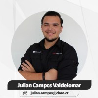 Julián Campos