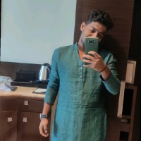 Aravind Cm