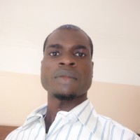 Jeremiah Elvis Enuenwemba