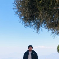 Sovit Ghimire