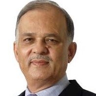 Chandan Roy