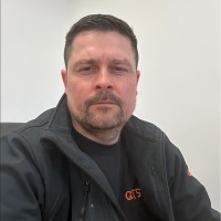 Iain Johnston