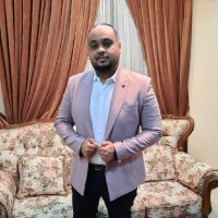 Mazin Mohamed