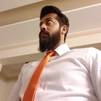 Ahmad Wajahat Sheikh