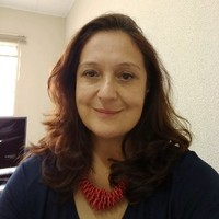 Tânia E. D. C. Gomes Gomes