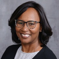 Sheila Lane-Smith