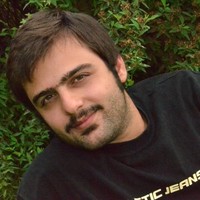 Azad Bahrami