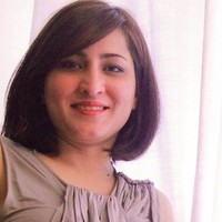 Setareh Monajjemi