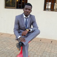 Fidelis Okereke