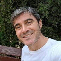 Sergio López Martín