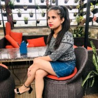 Pinkey Sudhir
