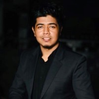 Musrat Arifin Shawon