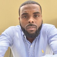 Terry Smart Jr