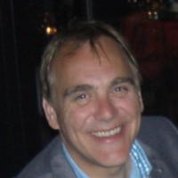 Chris Lynden
