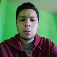Daniel Santiago Cariño Flores