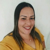 Daniele Dos Santos Andrade Rodrigues