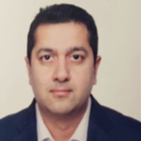 Vishal S