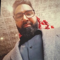 Mahroof Hussain