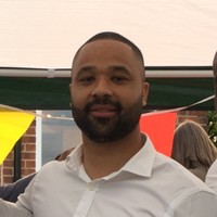 Liam Baptiste