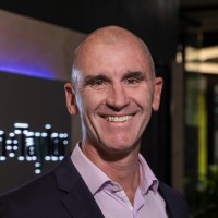 Tim Chadwick