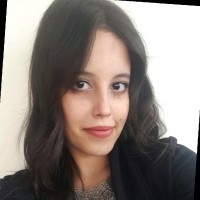 Bouchra Hania DAOUDI