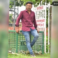 Pravin Mundhe