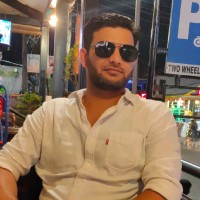 Ankur Pandey