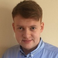 Kieran Mcmahon