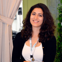 Valeria Parrinello