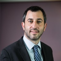 Ariel Rosenblatt