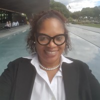 Sabrina Guerrero-Morris