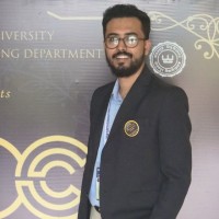 Somakraj Banerjee