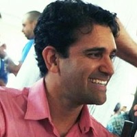 Marcus Andrade