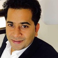 Rajiv Sharma