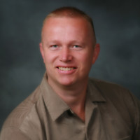 Dave Broderick