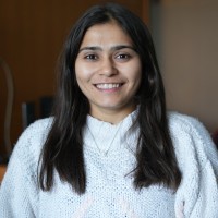 Nandini Raveshiya