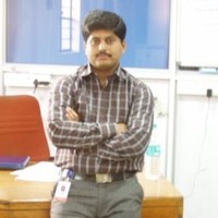 Bhagyoday Kadam