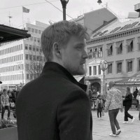 Tord Mandt-Utbøen Darrud