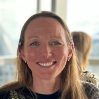 Tracey George
