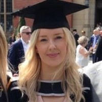 Victoria Lovegrove