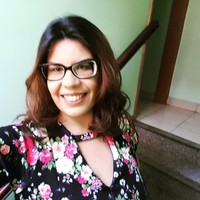 Andréa Moraes Carvalho