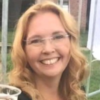 Sandra Kronholm Ringsted