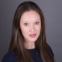 Rachel Pickford