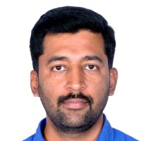 Hemanth Reddy