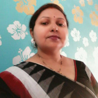 Usha Arya