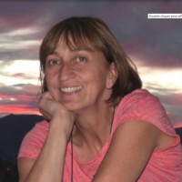 Catherine Meger