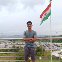 Aswin Jayakumar