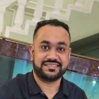 Ashnil Nadan