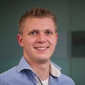 Joost Vehof