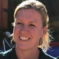 Yvette Kelder - Van Der Velde